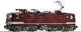 Roco 79063 Electric Locomotive 243 591-5 DR