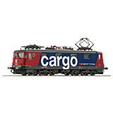 Roco 52662 Electric locomotive Ae 610 500-1 SBB Cargo