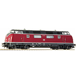 Roco 52680 Diesel locomotive 220 036-8 DB