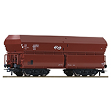 Roco 56330 Self unloading hopper wagon NS