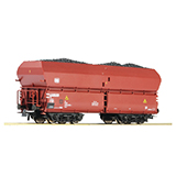 Roco 56332 Self unloading hopper wagon DB