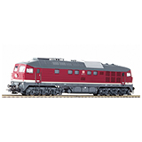 Roco 58461 Diesel locomotive BR 232 DB AG