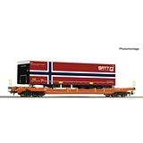 Roco 6600108 Pocket Wagon T5 Wascosa