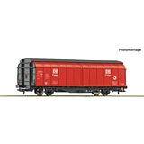 Roco 6600112 Sliding Wall Wagon DB AG