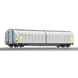 Roco 66454 Sliding wall box wagon AAE