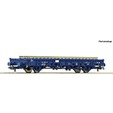 Roco 67583 Stake wagon Railpro