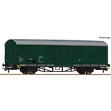 Roco 67614 Boxcar CD