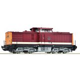 Roco 78818 Diesel Locomotive 108 001-9 DR AC