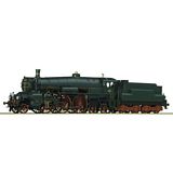 Roco 7110013 Steam Locomotive 31001 K.W.St.E. DCC