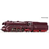 Roco 7110015 Steam Locomotive 10 001 DB DCC