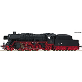 Roco 72254 Steam locomotive 23 001 DR