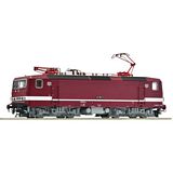 Roco 7510066 Electric Locomotive 143 130-3 DB AG DCC