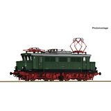 Roco 7510079 Electric Locomotive 244 127-7 DR DCC