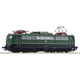 Roco 7510116 Electric Locomotive 151 051-0 DB DCC