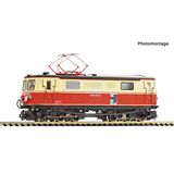 Roco 7550004 Electric Locomotive 1099.001-8 OBB DCC