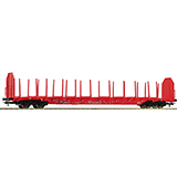 Roco 76245 Stake wagon DB AG