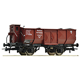 Roco 76300 Open goods wagon DRG