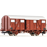 Roco 76302 Box goods wagon FS