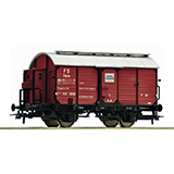 Roco 76304 Wine tank wagon FS