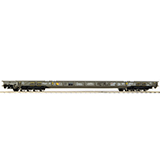 Roco 76344 Low floor intermediate wagon Rollende Landstrasse HUPAC