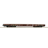 Roco 76347 Low floor intermediate wagon Rollende Landstrasse OBB