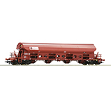 Roco 76412 Swing roof wagon ERMEWA