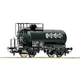 Roco 76510 Tank wagon Ketjen NS