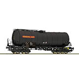 Roco 76537 Slurry wagon ERMEWA