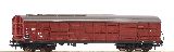 Roco 76552 Boxcar DB