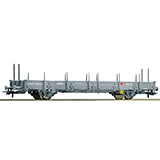 Roco 76873 Stake wagon SBB