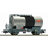 Roco 76971 Tank wagon SBB