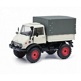 Schuco 450044600 Unimog 406