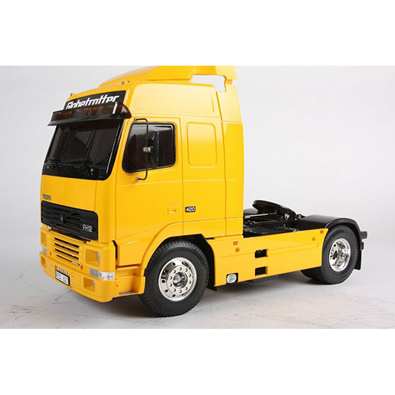 Tamiya 2024 volvo fh