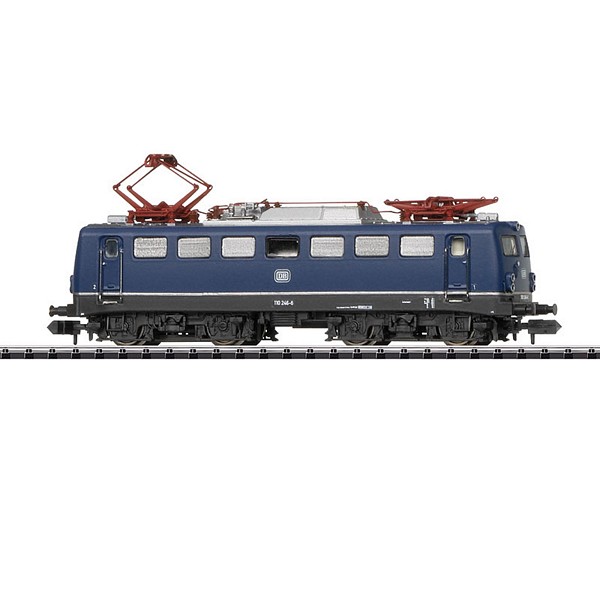 MiniTrix 16109 Class 110 Electric Locomotive