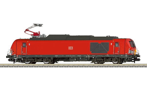 MiniTrix T16249 DB Class 249 DM Diesel