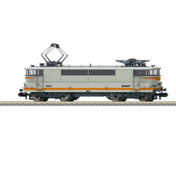 Minitrix 16695 Class BB 9200 Electric Locomotive