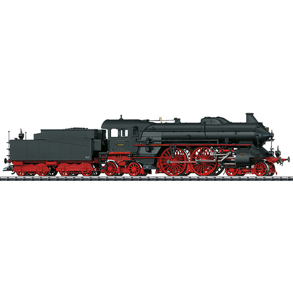 Trix 22065 Steam Express Locomotive with a Tender