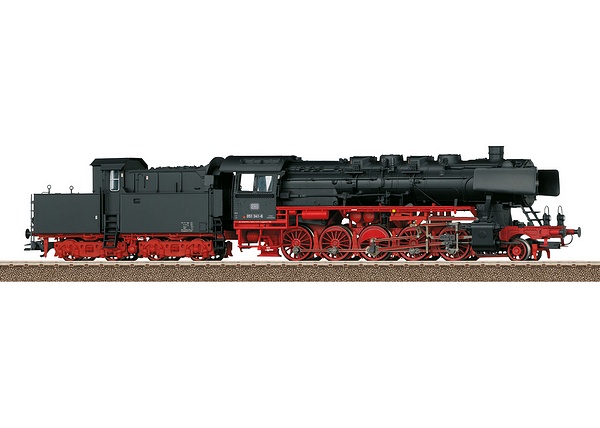 Trix T25830 DB Class 051 Kab Steam Era IV