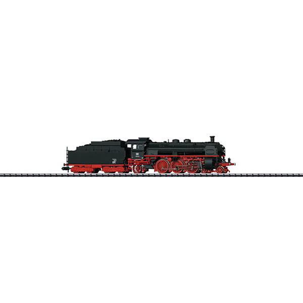 minitrix locomotives