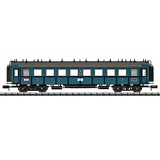 MiniTrix 15325 Type CCu Express Train Car 3rd Class DRG