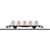 MiniTrix 15437 Container Transport Car