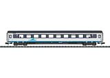 Minitrix 15549 Cisalpino Express Train Passenger Car