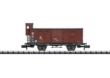 MiniTrix 15560 Type G 02 Boxcar