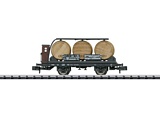 MiniTrix 15562 Wine Transport Car