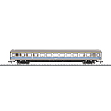 MiniTrix 15593 MIMARA Express Train Passenger Car