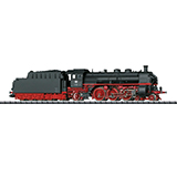 MiniTrix 16185 Express Train Locomotive with a Tender