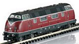 Minitrix 16224 Digital DB Class V 200 Diesel Locomotive