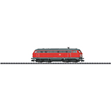 Minitrix 16252 Diesel Locomotive