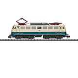 Minitrix 16266 Class 110 3 Electric Locomotive