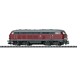 MiniTrix 16274 Diesel Locomotive V 162 001